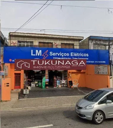 Imagem Prédio à venda, 500 m² por R$ 1.500.000,00 - Vila Barros - Guarulhos/SP