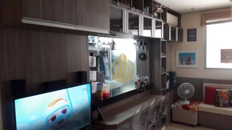 Imagem Apartamento 2 dormitórios no Sumarezinho