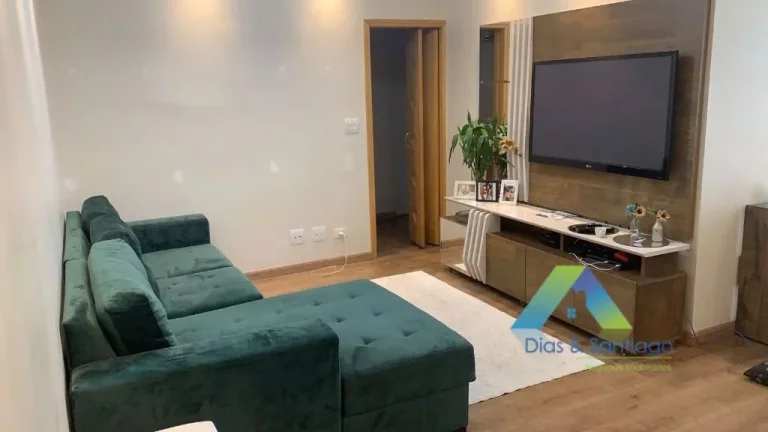 Imagem VILA MASCOTE Apartamento 96 metros, 3 dormitórios, 2 vagas lazer completo excelente localização e valor !!!