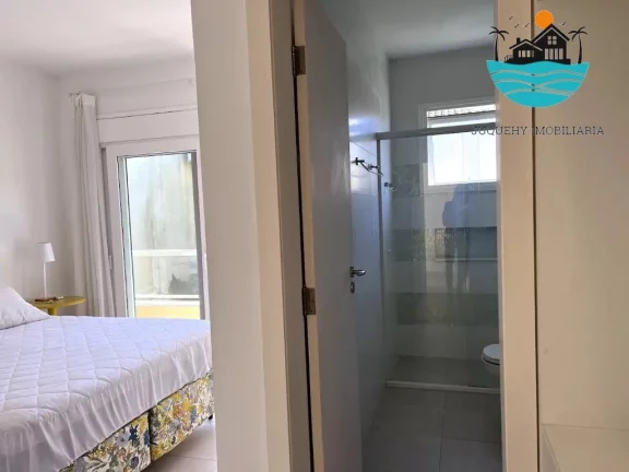 Imagem Casas para Alugar Temporada Juquehy, c/ piscina privativa, churrasqueira, com 4 suítes, 200m da praia. máx. 11 pessoas | Juquehy Imobiliária