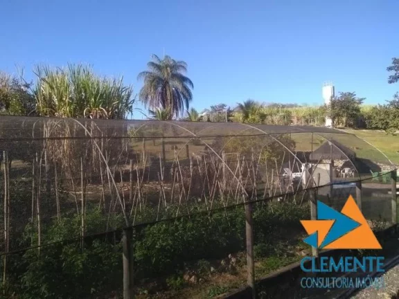 Imagem FAZENDA EM BETIM -MG 10 HECTARES -GRANJA E CACHAÇA