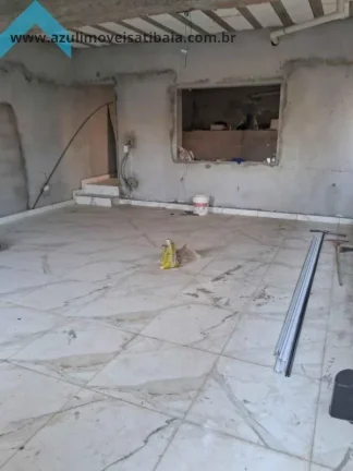 Imagem Casa para Venda em Atibaia, Jardim Maristela, 3 dormitórios, 1 suíte, 4 banheiros, 2 vagas