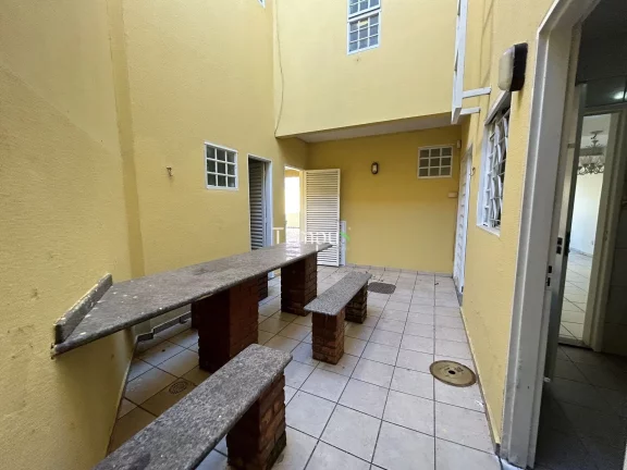 Imagem SOBRADO à venda no bairro Jardim Santo Antônio - Goiânia/GO