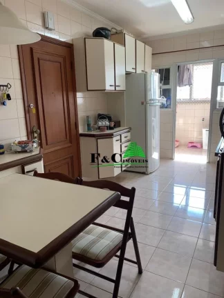 Imagem Apartamento para Venda em Limeira, Centro, 3 dormitórios, 1 suíte, 2 banheiros, 1 vaga