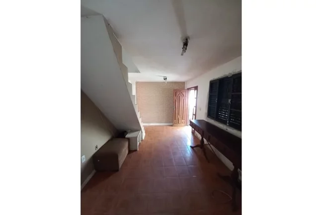 Imagem Casa de Condomínio com 5 Quartos à Venda, 71 m² em Santa Tereza - Porto Alegre Imagem Casa de Condomínio com 5 Quartos à Venda, 71 m² em Santa Tereza - Porto Alegre