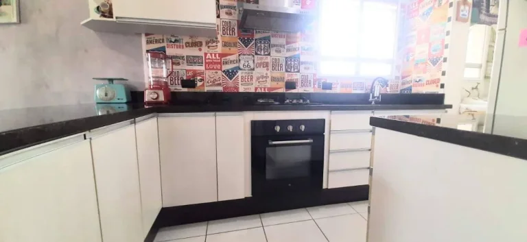 Imagem Apartamento 56 m² 2 Dormitórios Vista Livre e 2 Vagas de Garagens