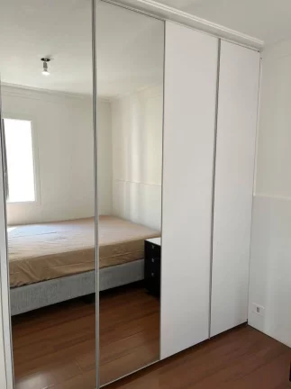 Imagem Flat para LOCAÇÃO em Jardim Paulista - Saint Thomas 60m²