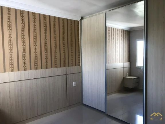 Imagem Apartamento 3 quartos (1 suíte) e 2 vagas - Vista Park - Jundiaí/SP
