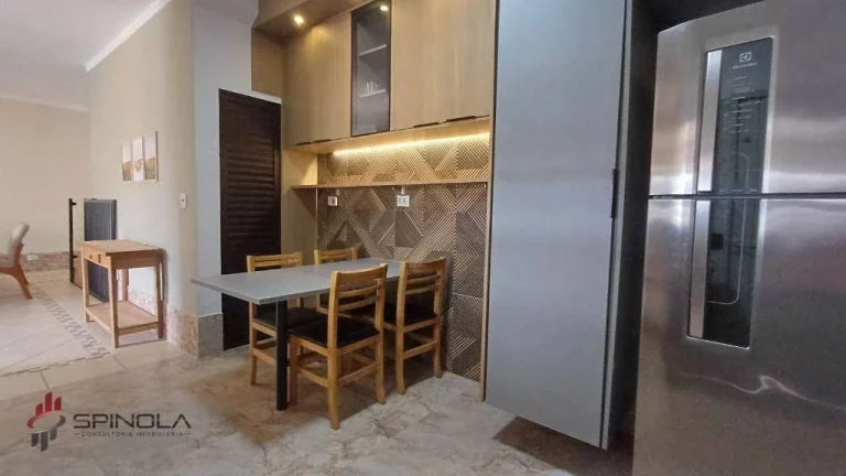 Imagem Sobrado com 3 dormitórios à venda, 211 m² por R$ 890.000,00 - Jardim Real - Praia Grande/SP
