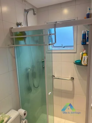 Imagem Apartamento com 02 quartos e 02 vagas em Rudge Ramos- SBC