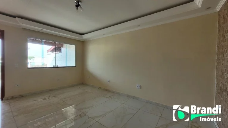 Imagem 2 sobrados com 6 dorms sendo 2 suites- VIla Apina