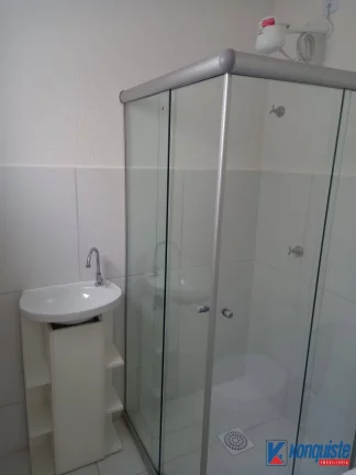 Imagem ALUGO CASA NO CONDOMÍNIO AMÉRICA HOUSE