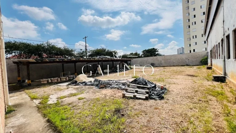 Imagem PRÉDIO COMERCIAL PARA LOCAÇÃO -VILA RAMI - JUNDIAÍ-SP