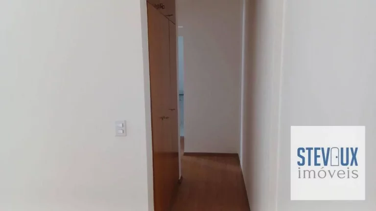 Imagem Apartamento com 2 dormitórios à venda, 55 m² por R$ 640.000,00 - Brooklin - São Paulo/SP
