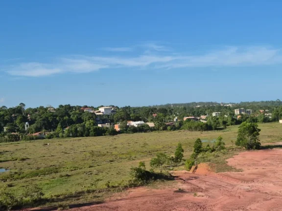 Foto do imóvel: TERRENO RESIDENCIAL em FUNDÃO - ES, praia grande