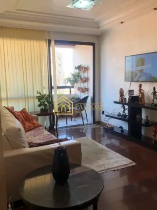 Imagem Apartamento Padrão