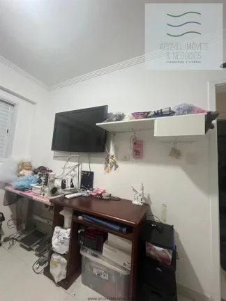 Imagem Apartamentos no Litoral para venda em Praia Grande no bairro Canto do Forte