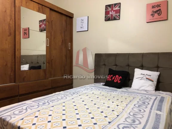 Imagem Casa Independente Recanto das Dunas c/ 392 m²