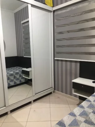 Imagem Casa com 3 dormitórios à venda, 160 m² por R$ 600.000,00 - Cidade Morumbi - São José dos Campos/SP