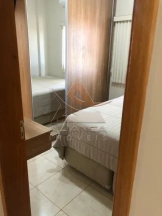 Imagem Apartamento - Ribeirão Preto - Jardim Zara