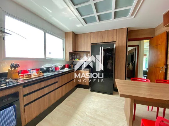 Imagem Raridade: casa virada para o mar em Interlagos