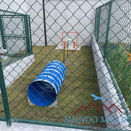 Imagem More com Estilo! Apto com Planejados, Vista Livre e Lazer Clube Sollarium