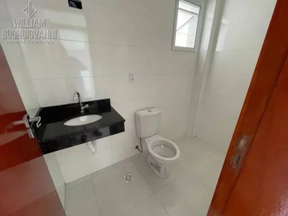 Imagem Apartamento à Venda em Mirim, Praia Grande - SP