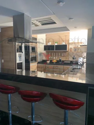 Imagem Linda Casa com 800 m²
