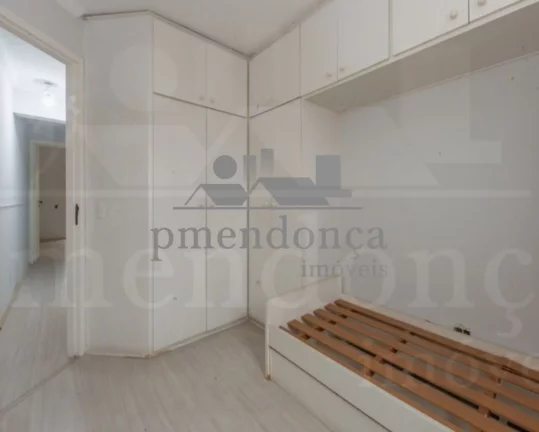 Imagem Apartamento 3 quartos, 1 suite, 2 vagas, 103m2