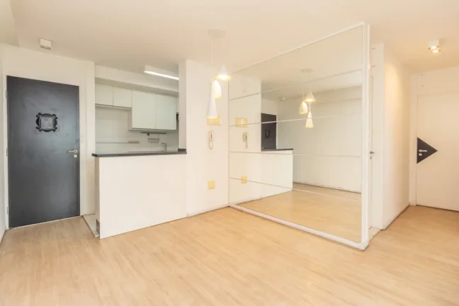 Imagem Apartamento para venda em Vila Bela com 2 quartos, sendo 1 suíte , 61m2