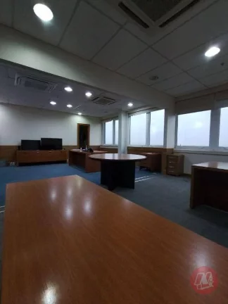 Imagem Sala, 483 m² - venda por R$ 3.200.000,00 ou aluguel por R$ 35.000,00/mês - São João - Porto Alegre/RS