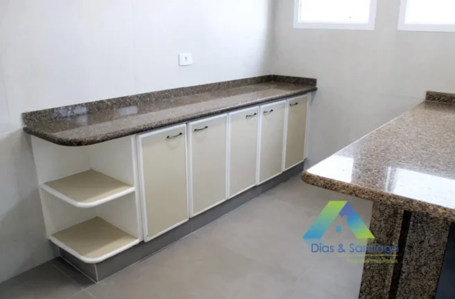 Imagem Apartamento Cobertura Duplex na vila Olimpia.