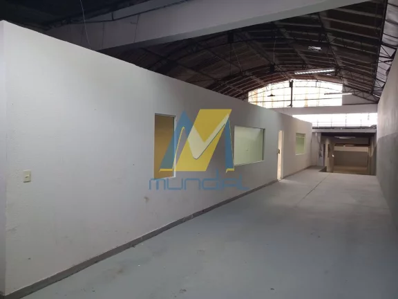Imagem Espaço ideal para o crescimento da sua empresa a apenas 800 metros do metro