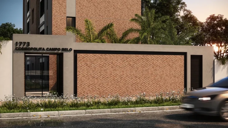 Imagem APARTAMENTO RESIDENCIAL em São Paulo - SP, Campo Belo