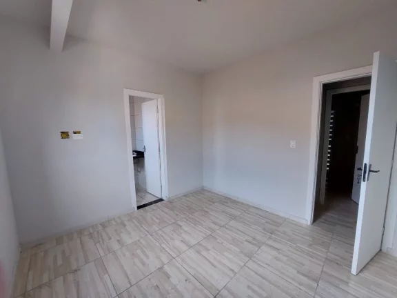 Imagem Sobrado com 2 dorms, Vila Caiçara, Praia Grande - R$ 350 mil, Cod: 1884