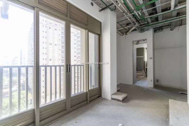Imagem Apartamento à venda Vila Nova Conceição São Paulo