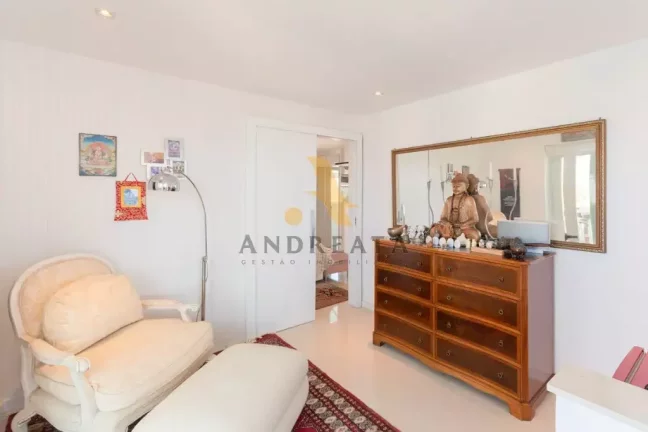 Imagem Blue - London Green - Maravilhosa cobertura duplex com 318 m² - Melhor e maior planta local!!!