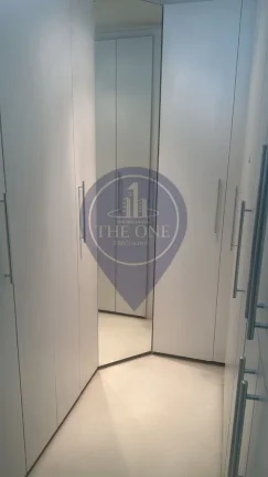 Imagem Apartamento à venda no Itaim Bibi, São Paulo-SP: 2 quartos, 1 suíte, 2 salas, 3 banheiros, 2 vagas, 270m². Venha conferir!