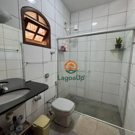 Imagem Casa com 5 dormitórios à venda, 360 m² por R$ 1.350.000,00 - Condomínio Portal do Vinhático - Lagoa Santa/MG