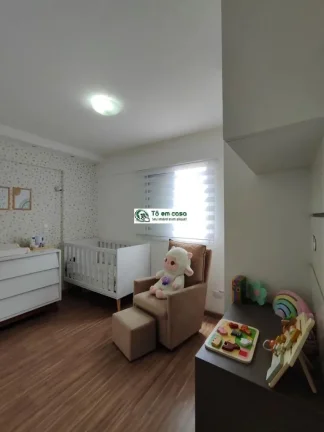 Imagem APARTAMENTO RESIDENCIAL em SÃO JOSÉ DOS CAMPOS - SP, URBANOVA V
