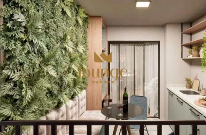Imagem Apartamento à venda em Parque Campolim Z.Sul - Sorocaba/SP