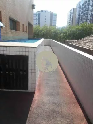 Imagem COBERTURA DUPLEX COM VISTA MAR E GARAGEM FECHADA! MARAVILHOSA COBERTURA DUPLEX COM GARAGEM FECHADAPA...