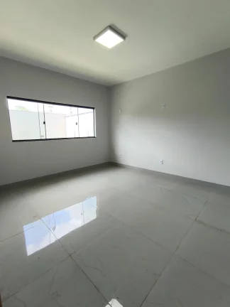 Imagem Casa De 3/4 C Suite Sozinha No Lote No Terra Prometida