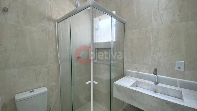 Imagem Casa térrea independente, 3 quartos, Vila do Peró - Cabo Frio - Rj