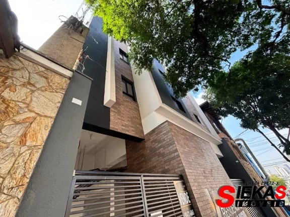 Imagem Imperdível oportunidade de investimento: Apartamento à venda em São Paulo-SP, Vila Aricanduva, 2 quartos, 1 banheiro, 1 vaga de garagem!