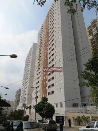 Imagem Apartamento com 2quartos à venda, 59 m² por R$ 445.000 - Jardim Imperador - Guarulhos/SP