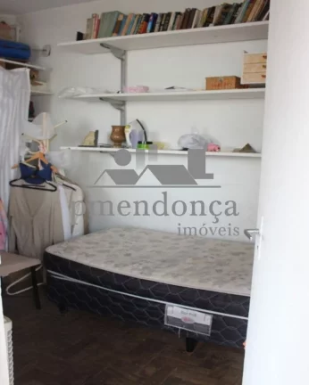 Imagem Apartamento espaçoso em Pinheiros com 3 quartos, 120m0²