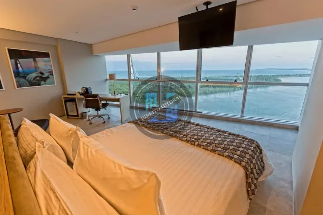 Imagem Loft com 1 quarto, Candeias, Jaboatão dos Guararapes - R$ 250 mil, Cod: 34