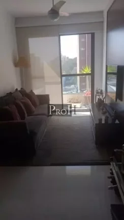 Apartamento com 1 Quarto à Venda, 50 m² em Vila Mussolini - São Bernardo Do Campo