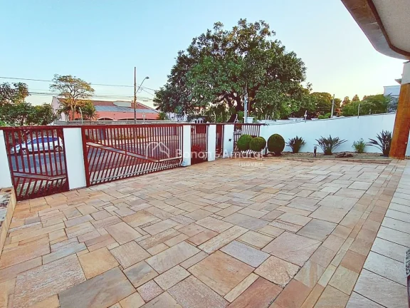 Imagem Casa a venda no Parque Taquaral em Campinas!!

Casa térrea a venda no bairro Parque Taquaral em Cam...